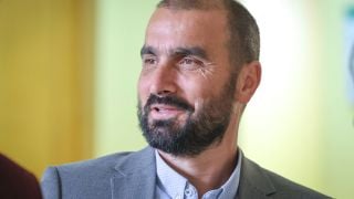 Кристиян Добрев: Изнесохме лекция на ЦСКА