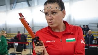 Антоанета Костадинова спечели медал от европейското първенство 