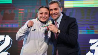 Имаме двама шампиони на "Странджата"