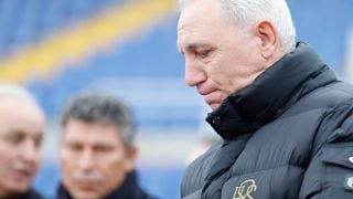 Стоичков: Отиде си великан! Човек, който ме прие бащински в ЦСКА