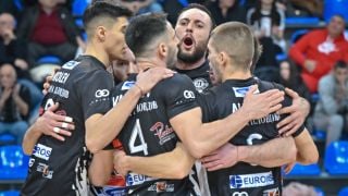 Локомотив Авиа продължава битката с Левски