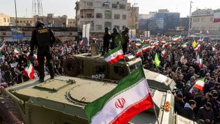 Ужас: 20 ирански волейболистки убити след удар от израелска ракета