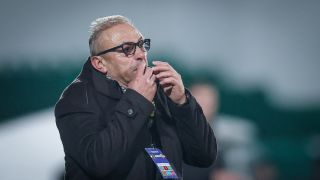 Черно море съобщи за Илиан Илиев