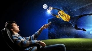 Спортна ТВ сряда