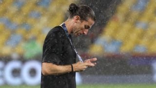 Гранд уволни успешен треньор след победа с 8:0