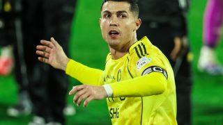 Разкриха кой е летял със самолета на Роналдо