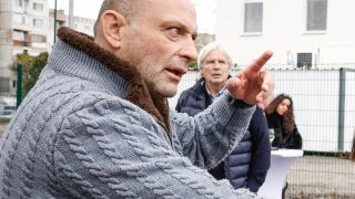 Щастлив край! Тити се завърна в България и разказа за атрактивен момент