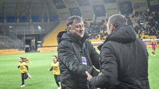 Арангелов: Имаме сили да се спасим