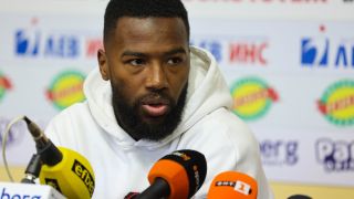 Бивш таран на ЦСКА свален от самолета при опит да напусне Иран