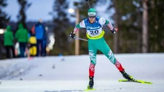 Българка на крачка от медалите на Световното по биатлон