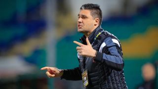 Тодор Симов: Направихме страхотен мач