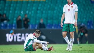 Наш национал избяга от бомбите, тагна се от Ветрен