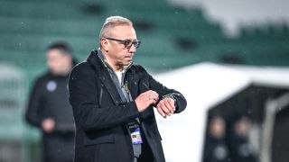 Илиан Илиев каза изтича ли му времето в Черно море