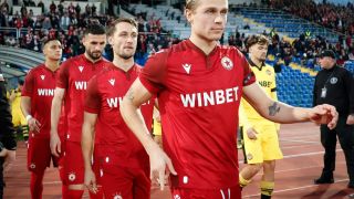 ЦСКА разтрогва до дни с ненужен?