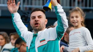Мико Кузманов сред най-добрите 8 в Гърция