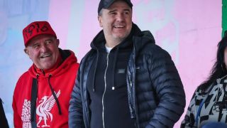 Цветомир Найденов написа само една дума след гръмката победа