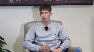 Наш талант пред БЛИЦ Live: ЦСКА има гиганти, надявам се да стигна до Левски 