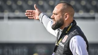 Алвеша обясни как се стигна до изразителната победа