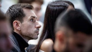 Шеф на Левски: Спокойствие и хладен ум - това е рецептата до края