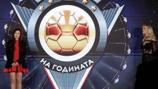 Ето кога научаваме кой е Футболист на годината