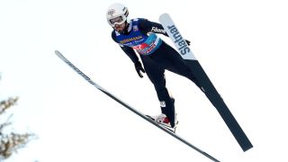 Нов голям успех за родния спорт! Зографски с исторически подиум в Световната купа