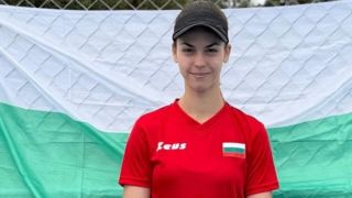 Българка ще спори за титла във Франция