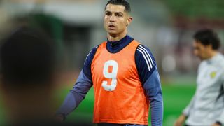 Контузията на Кристиано Роналдо по-сериозна от очакваното
