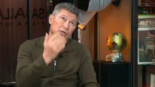 Балъков за Боби Михайлов: Дано се върне сред нас!