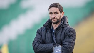 Александър Тунчев: Един отменен гол не успя да ни събуди