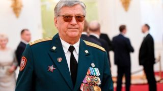 Известен руски военен: Изостанали сме със 100 години, САЩ е господарят на света