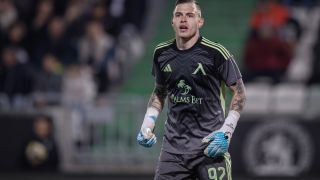 Светльо Вуцов успокои треньорите на Левски
