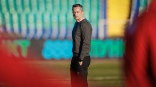 ЦСКА с група от 21 играчи за Локо (София)