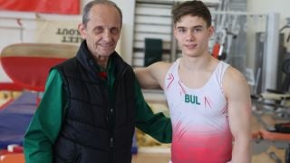 Злато за България в Азербайджан