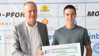 Новият герой на България: Федерацията ни постига успехи напук на условията