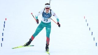 Лоша стрелба и 17-о място за Лора Христова и компания във Финландия