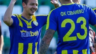 Борещ се за оцеляване тим отдалечи Фратрия от промоция