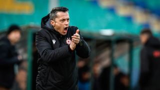 Христо Янев: Имаме играчи, които могат да правят разликата