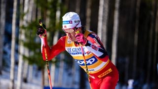 Велик норвежец триумфира с шеста Световна купа