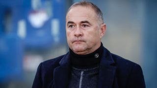 Бойко Величков: Имахме тотален контрол над топката