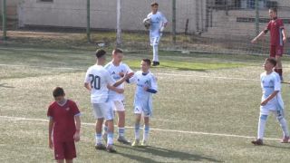 Таланти на Левски победиха с 10:0