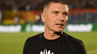 Гранд уволни треньор преди пет месеца, а сега го върна