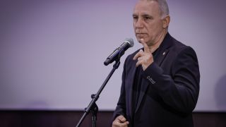 Оказаха голяма чест на Ицо Стоичков в Гърция