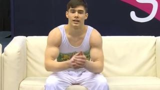 Родният талант, сторил чудото: Господ беше с мен