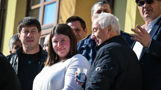 Федерацията по борба погаси дългове на предходното ръководство