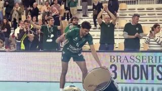 Голямо признание за българин във Франция
