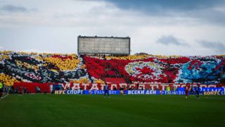 Феновете на ЦСКА събират 15 000 евро