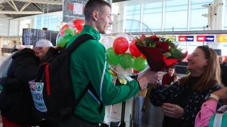 България със силна заявка за Световното в зала