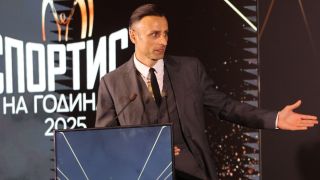 Бербатов показа 18-те въпроса до всички федерации