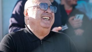 Венци Стефанов коментира с една дума дузпата на Левски - Локо Пд