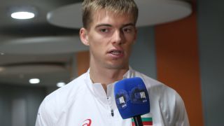 Национал стигна четвъртфинал в Гърция